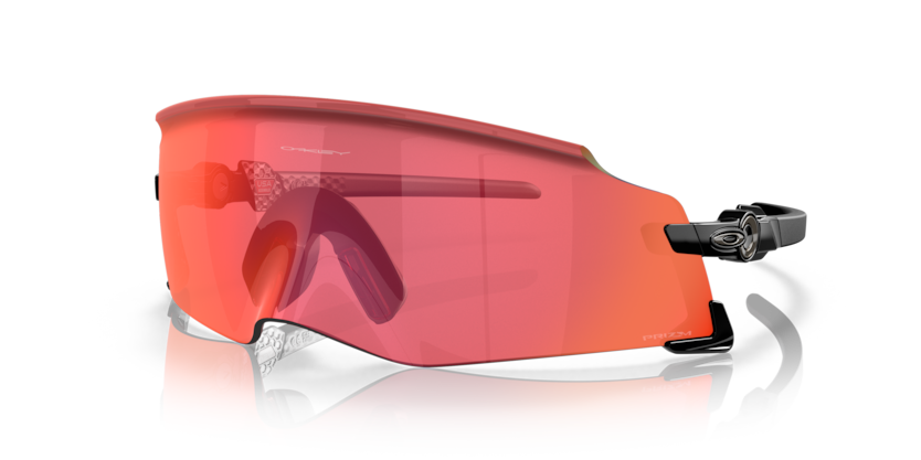 Oakley Oakley Kato 945506 – Polirana crna, Prizm trail torch