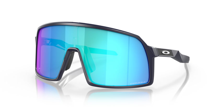 Oakley Sutro s 0OO9462 946202 Mat mornarsko plava / Prizm sapphire