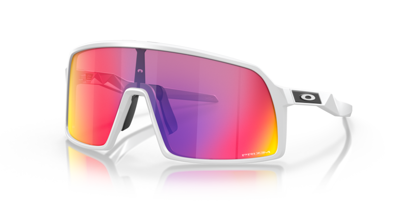Oakley Sutro s 0OO9462 946205 Mat bijela / Prizm road