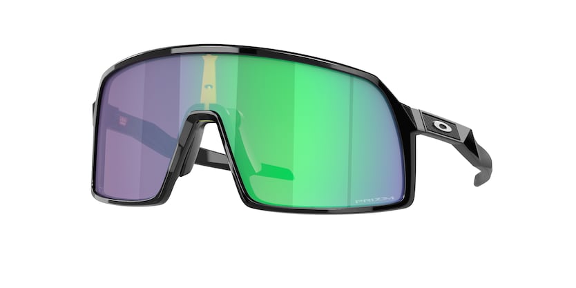 Oakley Sutro s 0OO9462 946206 Polirana crna / Prizm jade