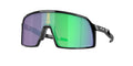 Oakley Sutro s 0OO9462 946206 Polirana crna / Prizm jade