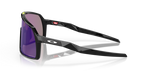 Oakley Sutro s 0OO9462 946206 Polirana crna / Prizm jade