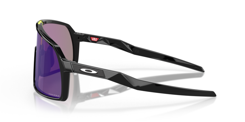 Oakley Sutro s 0OO9462 946206 Polirana crna / Prizm jade