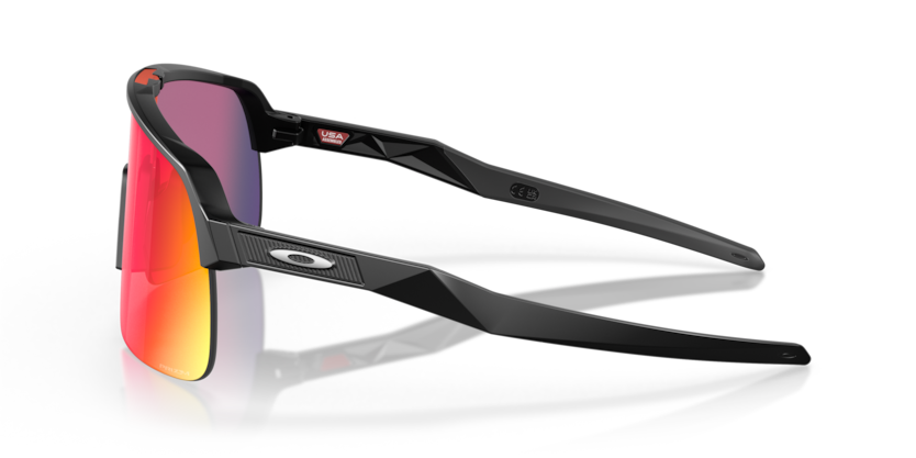 Oakley Sutro lite 0OO9463 946301 Mat crna / Prizm road