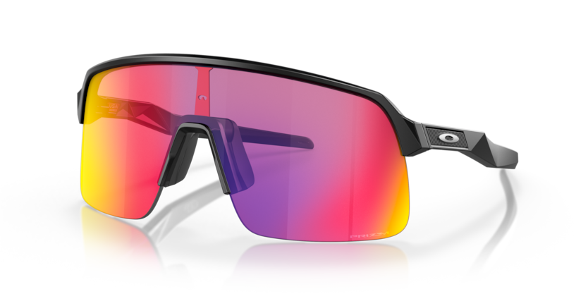 Oakley Sutro lite 0OO9463 946301 Mat crna / Prizm road