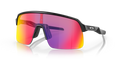Oakley Sutro lite 0OO9463 946301 Mat crna / Prizm road
