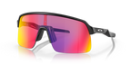 Oakley Sutro lite 0OO9463 946301 Mat crna / Prizm road