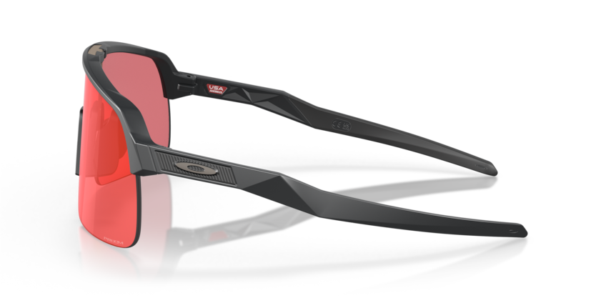 Oakley Sutro lite 0OO9463 946304 Mat boja ugljena / Prizm trail torch