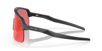 Oakley Sutro lite 0OO9463 946304 Mat boja ugljena / Prizm trail torch