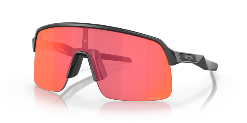 Oakley Sutro lite 0OO9463 946304 Mat boja ugljena / Prizm trail torch