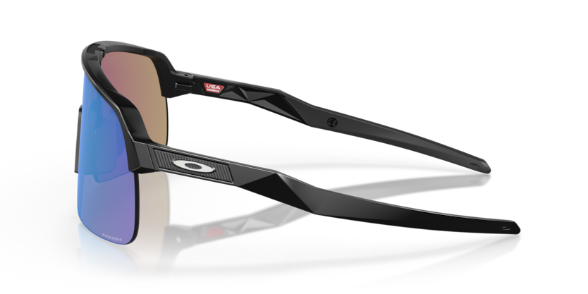 Oakley Sutro lite 0OO9463 946315 Mat crna / Prizm sapphire