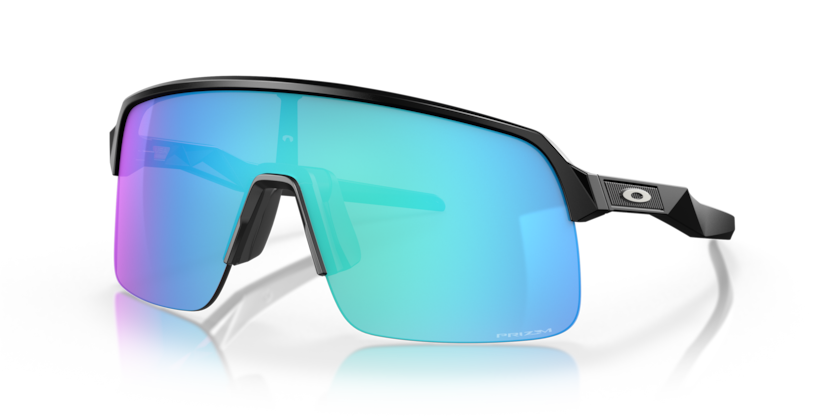 Oakley Sutro lite 0OO9463 946315 Mat crna / Prizm sapphire
