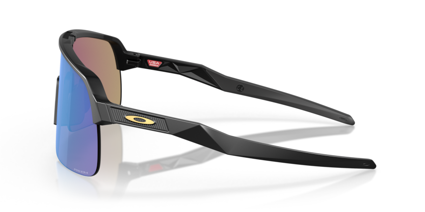 Oakley Sutro lite 0OO9463 946342 Mat crna / Prizm sapphire