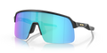 Oakley Sutro lite 0OO9463 946342 Mat crna / Prizm sapphire