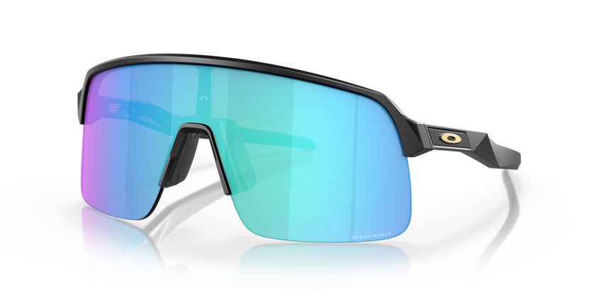 Oakley Sutro lite 0OO9463 946342 Mat crna / Prizm sapphire