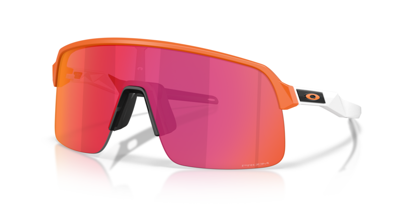 Oakley Sutro lite 0OO9463 9463B3 Mat atomska narančasta / Prizm field