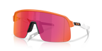 Oakley Sutro lite 0OO9463 9463B3 Mat atomska narančasta / Prizm field