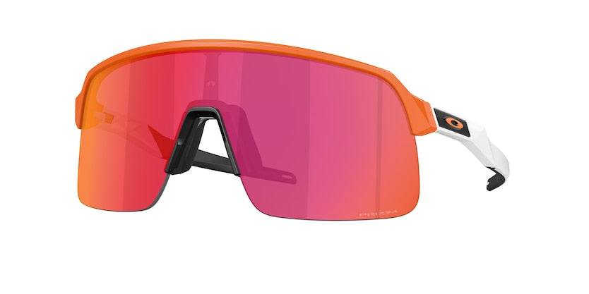 Oakley Sutro lite 0OO9463 9463B3 Mat atomska narančasta / Prizm field