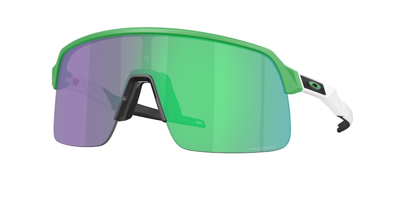 Oakley Sutro lite 0OO9463 9463B6 Mat timska zelena / Prizm jade