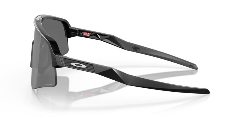 Oakley Sutro lite sweep 0OO9465 946503 Mat crna / Prizm black