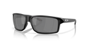 Oakley Gibston xl 0OO9470 947001 Mat crna / Prizm black