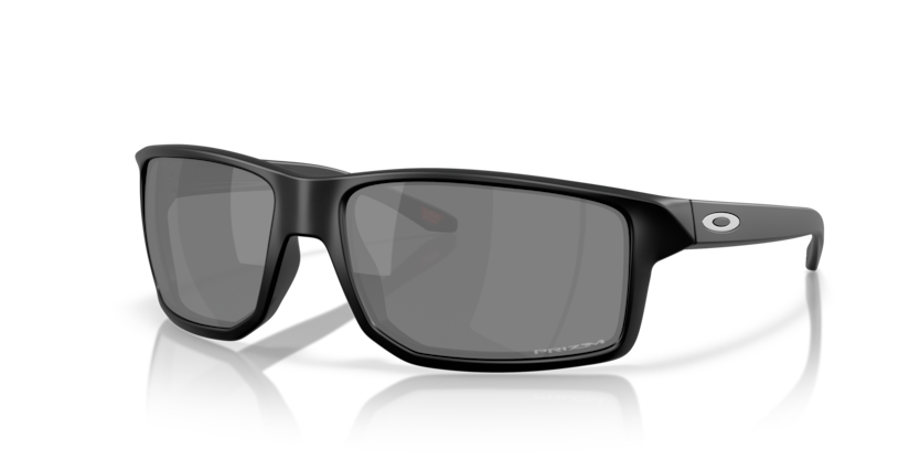 Oakley Gibston xl 0OO9470 947001 Mat crna / Prizm black