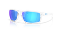 Oakley Gibston xl 0OO9470 947005 Prozirna / Prizm sapphire polarized