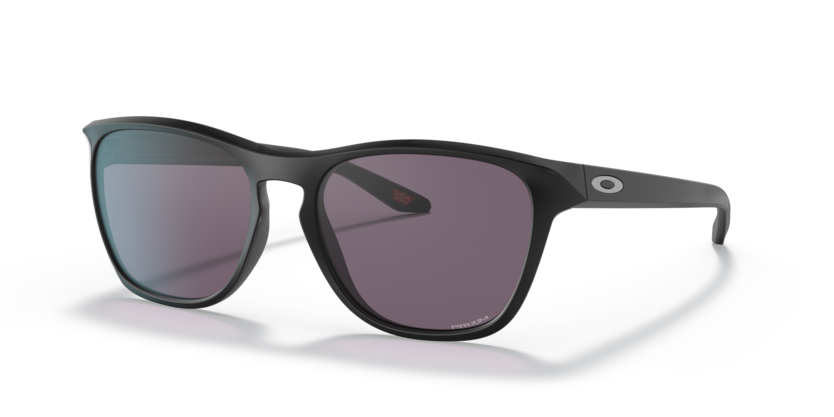 Oakley Manorburn 0OO9479 947901 Mat crna / Prizm grey