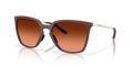 Oakley Sielo sq 0OO9480 948002 Mat grenaš / Prizmični brončani prijelaz