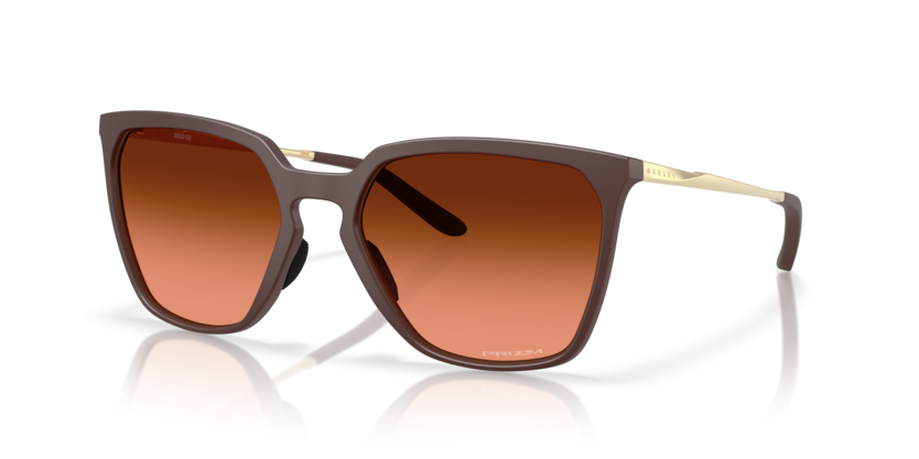 Oakley Sielo sq 0OO9480 948002 Mat grenaš / Prizmični brončani prijelaz