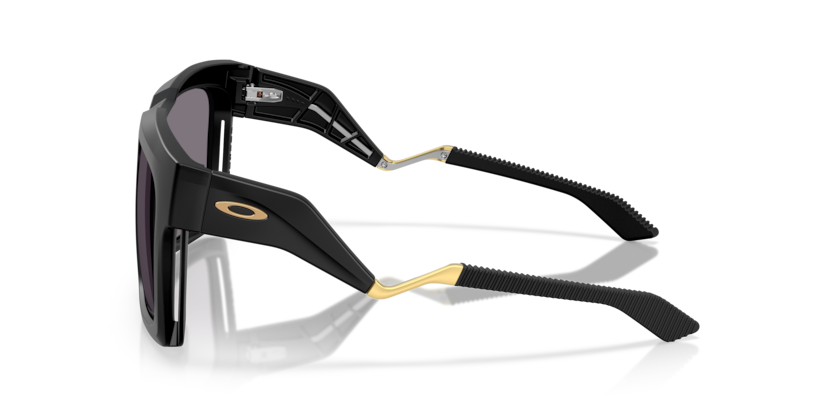 Oakley Enigma ink 0OO9485 948501 Mat crna / Prizm grey polarized