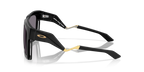 Oakley Enigma ink 0OO9485 948501 Mat crna / Prizm grey polarized