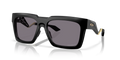 Oakley Enigma ink 0OO9485 948501 Mat crna / Prizm grey polarized