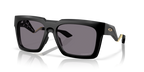 Oakley Enigma ink 0OO9485 948501 Mat crna / Prizm grey polarized