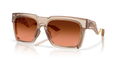 Oakley Enigma ink 0OO9485 948507 Transparent warm brown / Prizmični brončani prijelaz