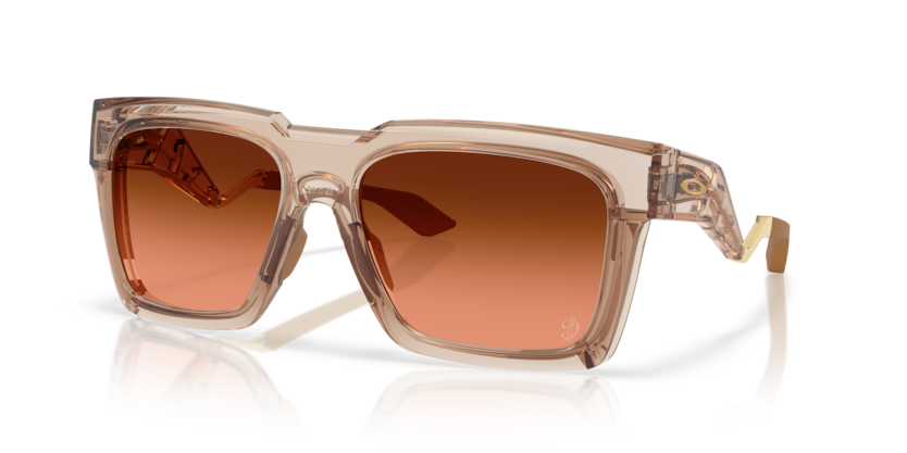 Oakley Enigma ink 0OO9485 948507 Transparent warm brown / Prizmični brončani prijelaz