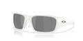 Oakley Masseter 0OO9486 948603 Mat zamagljena / Prizm black