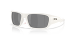 Oakley Masseter 0OO9486 948603 Mat zamagljena / Prizm black