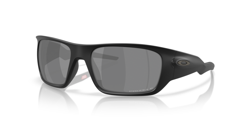 Oakley Masseter 0OO9486 948606 Mat crna / Prizm black polarized