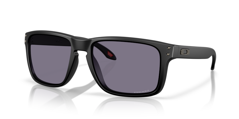 Oakley Holbrook xxl 0OO9487 948701 Mat crna / Prizm grey
