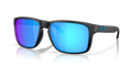 Oakley Holbrook xxl 0OO9487 948705 Mat crna / Prizm sapphire