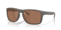 Oakley Holbrook xxl 0OO9487 948708 Woodgrain / Prizm tungsten polarized