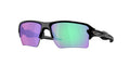 Oakley Flak 2.0 xxl 0OO9488 948801 Polirana crna / Prizm golf