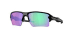 Oakley Flak 2.0 xxl 0OO9488 948801 Polirana crna / Prizm golf