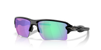 Oakley Flak 2.0 xxl 0OO9488 948801 Polirana crna / Prizm golf