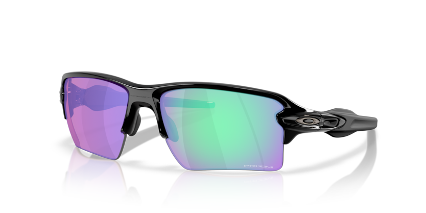 Oakley Flak 2.0 xxl 0OO9488 948801 Polirana crna / Prizm golf