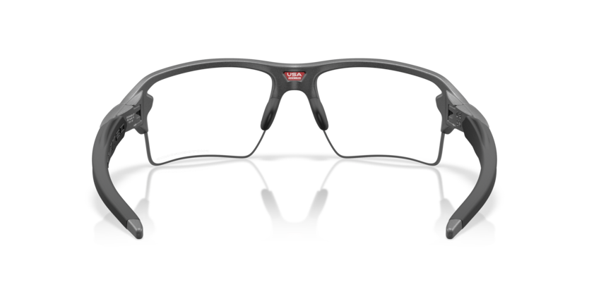 Oakley Flak 2.0 xxl 0OO9488 948807 Čelik / Clear to black iridium photochromic