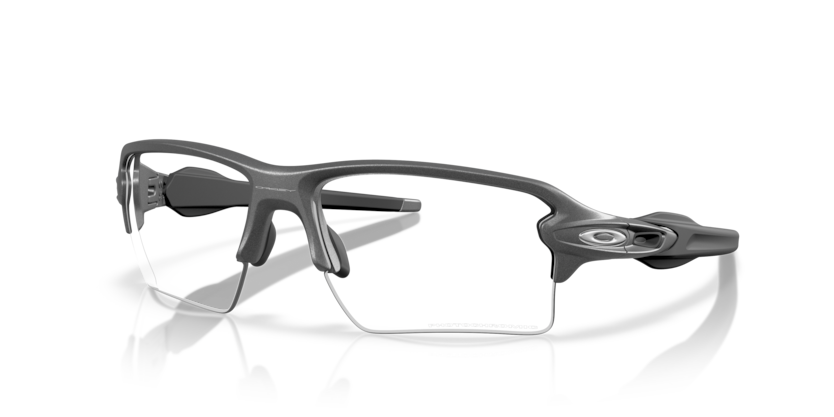 Oakley Flak 2.0 xxl 0OO9488 948807 Čelik / Clear to black iridium photochromic