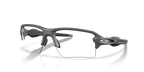 Oakley Flak 2.0 xxl 0OO9488 948807 Čelik / Clear to black iridium photochromic