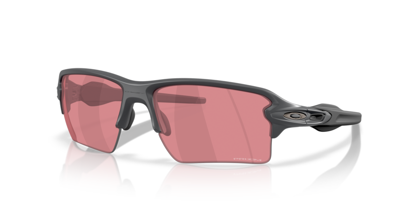 Oakley Flak 2.0 xxl 0OO9488 948808 Mat boja ugljena / Prizm dark golf